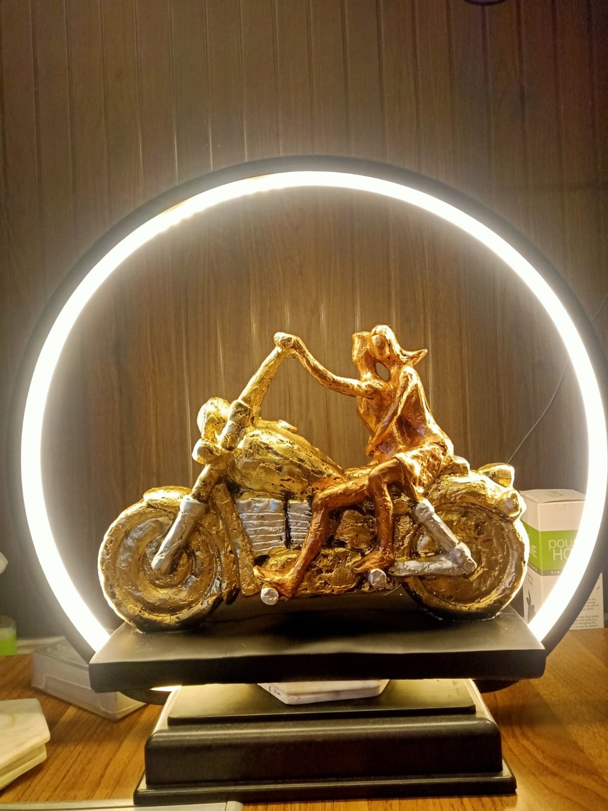 Couple Decor Piece 3
